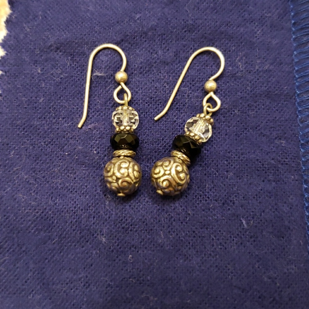 Brighton earrings